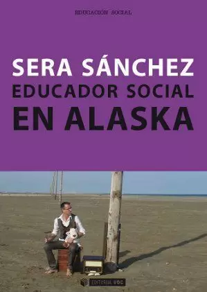 EDUCADOR SOCIAL EN ALASKA