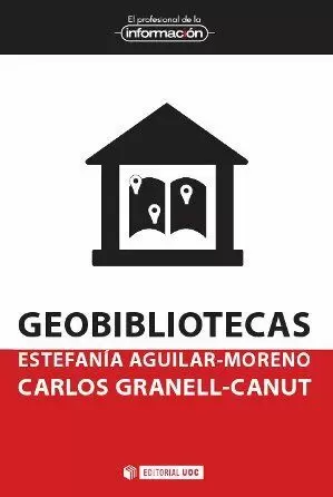 GEOBIBLIOTECAS