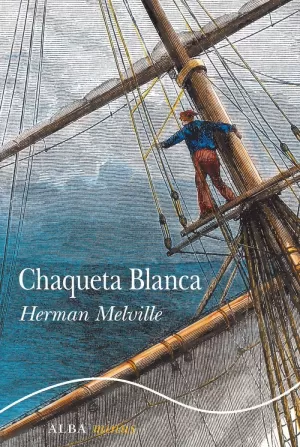 CHAQUETA BLANCA CHAQUETA BLANCA