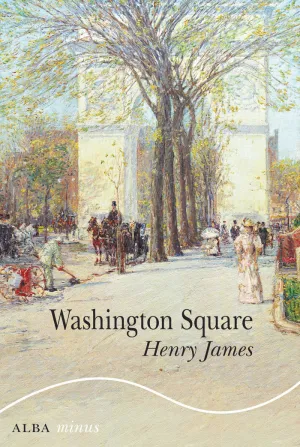 WASHINGTON SQUARE WASHINGTON SQUARE