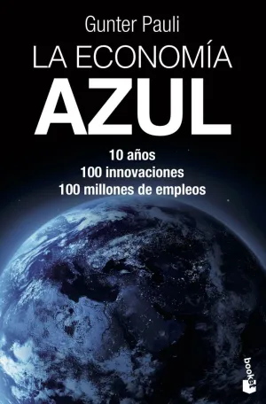 LA ECONOMÍA AZUL