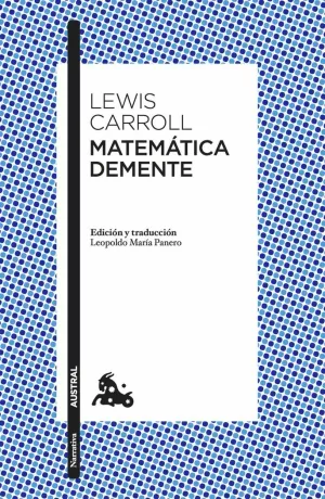 MATEMÁTICA DEMENTE