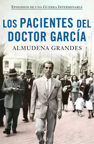 LOS PACIENTES DEL DOCTOR GARCÍA