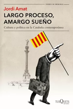 LARGO PROCESO, AMARGO SUEÑO