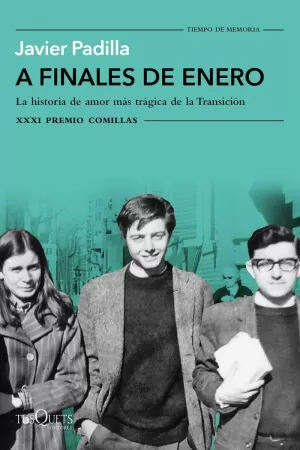 A FINALES DE ENERO