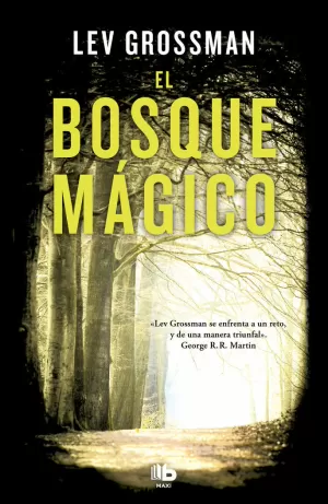 EL BOSQUE MÁGICO