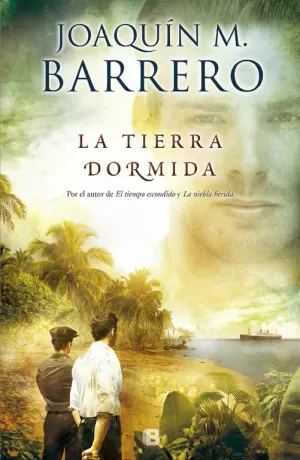 LA TIERRA DORMIDA