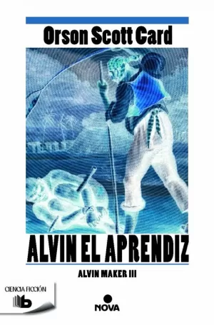 ALVIN EL APRENDIZ