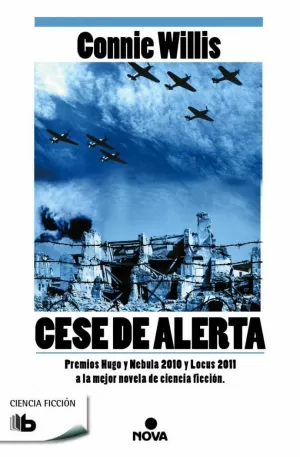 CESE DE ALERTA CESE DE ALERTA