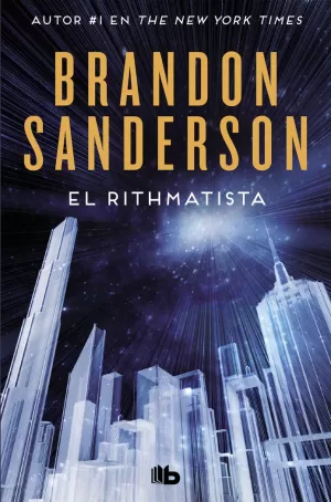 EL RITHMATISTA EL RITHMATISTA