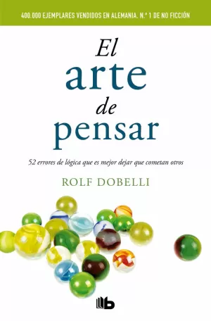 EL ARTE DE PENSAR