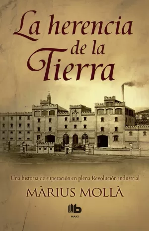 LA HERENCIA DE LA TIERRA