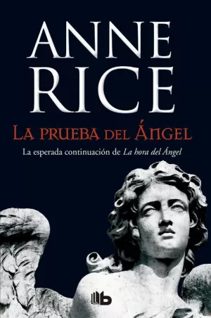 LA PRUEBA DEL ÁNGEL