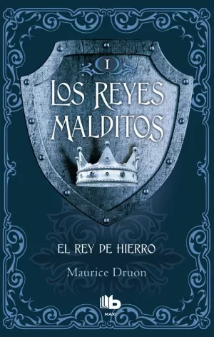 EL REY DE HIERRO