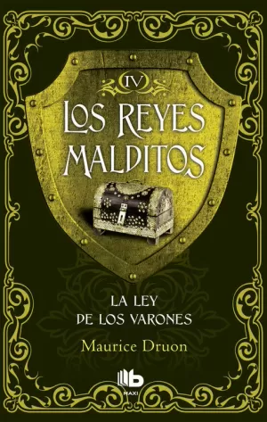 LA LEY DE LOS VARONES