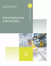 AUTOMATISMOS INDUSTRIALES INSTALACIONES ELÉCTRICAS