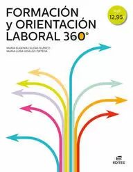 FORMACIÓN Y ORIENTACIÓN LABORAL 360°