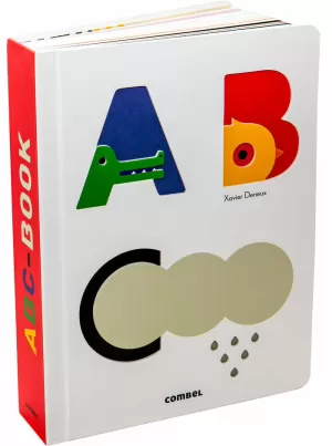 ABC - BOOK