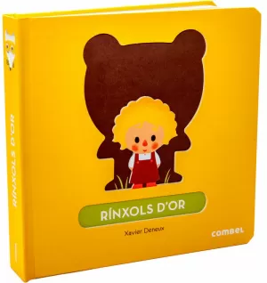 RINXOLS D'OR