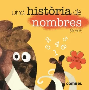 UNA HISTÒRIA DE NOMBRES