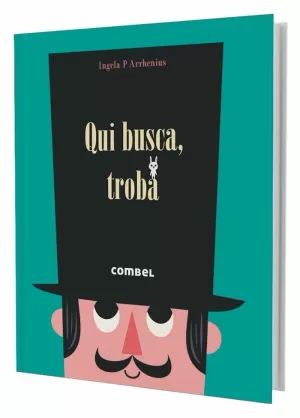 QUI BUSCA, TROBA QUI BUSCA, TROBA