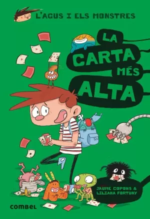 LA CARTA MÉS ALTA LA CARTA MÉS ALTA