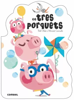 ELS TRES PORQUETS