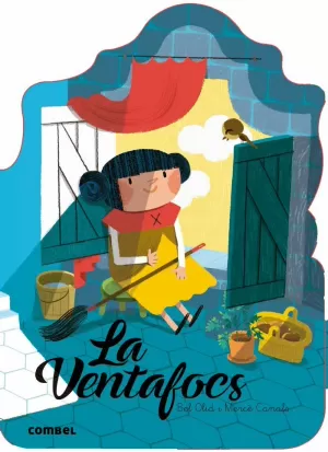 LA VENTAFOCS LA VENTAFOCS