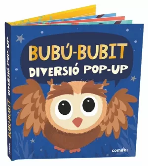 BUBÚ-BUBIT