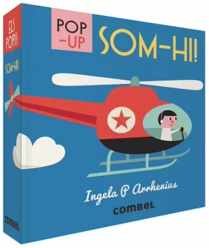 SOM-HI! SOM-HI!