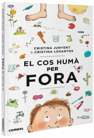 EL COS HUMÀ PER FORA EL COS HUMÀ PER FORA
