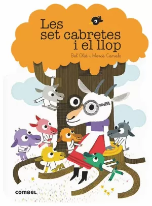 LES SET CABRETES I EL LLOP LES SET CABRETES I EL LLOP