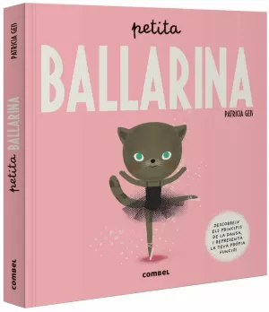 PETITA BALLARINA PETITA BALLARINA