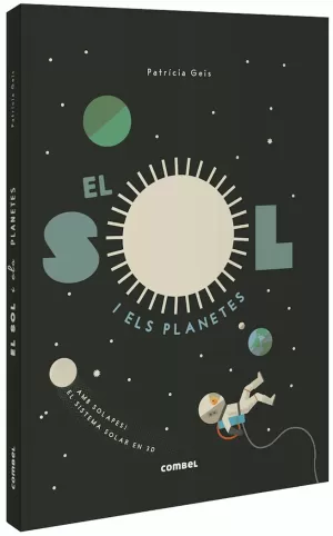 EL SOL I ELS PLANETES EL SOL I ELS PLANETES