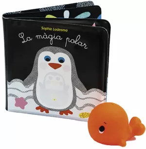 LA MÀGIA POLAR LA MÀGIA POLAR
