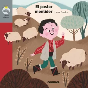 EL PASTOR MENTIDER