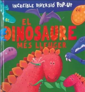 EL DINOSAURE MÉS LLEUGER