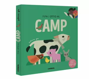 PIPA I OTTO AL CAMP PIPA I OTTO AL CAMP