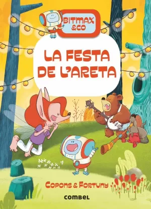 LA FESTA DE L'ARETA