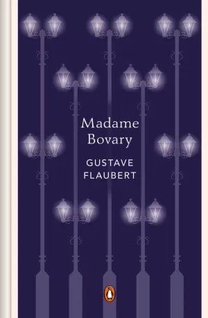 MADAME BOVARY (EDICIÓN CONMEMORATIVA)