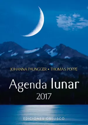 AGENDA 2017 LUNAR AGENDA 2017 LUNAR