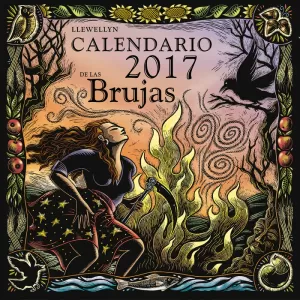 CALENDARIO 2017 DE LAS BRUJAS CALENDARIO 2017 DE LAS BRUJAS