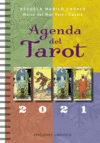 2021 AGENDA DEL TAROT