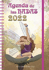 2022 AGENDA DE LAS HADAS