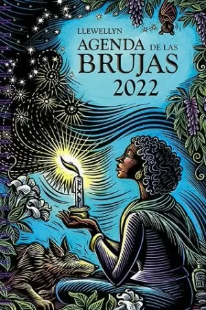 2022 AGENDA DE LAS BRUJAS 2022 2022 AGENDA DE LAS BRUJAS 2022