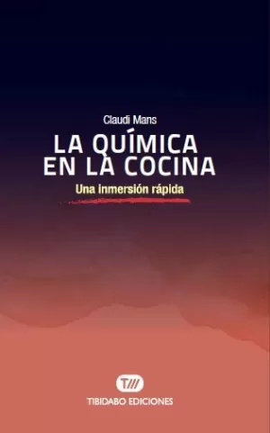 LA QUÍMICA EN LA COCINA