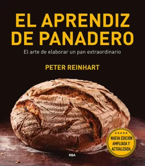 EL APRENDIZ DE PANADERO