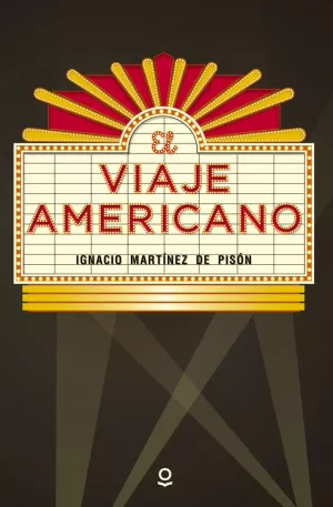 EL VIAJE AMERICANO INF JUV16