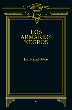 LOS ARMARIOS NEGROS INF JUV16