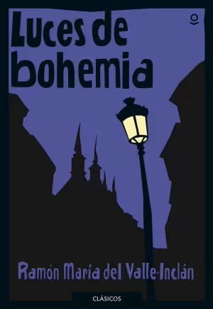 LUCES DE BOHEMIA INF JUV16